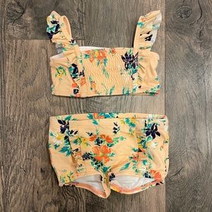 Janie Jack Toddler Bikini